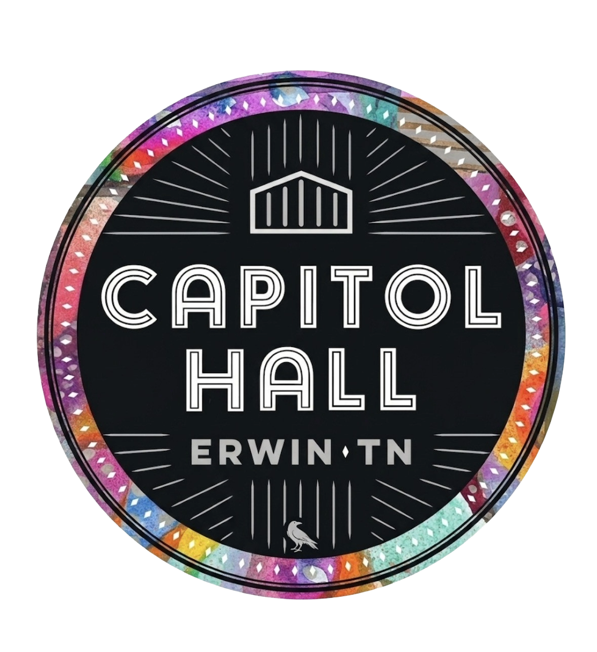 Capitol Hall, Erwin Tennessee